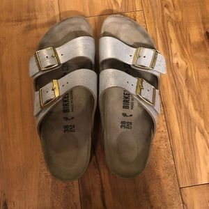 Birkenstock Arizona Sandals
